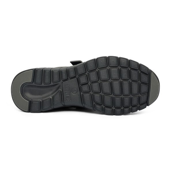 No. 45 Sport Jogger in Black Grey